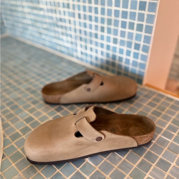 Birkenstock Boston - Picture 9 of 13